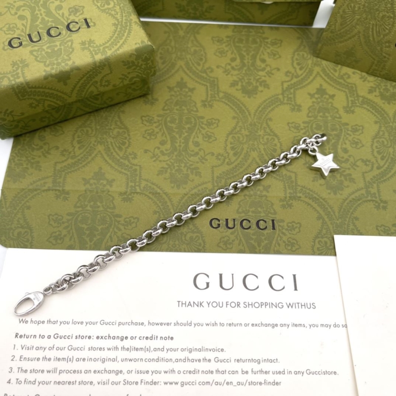 Gucci Bracelets